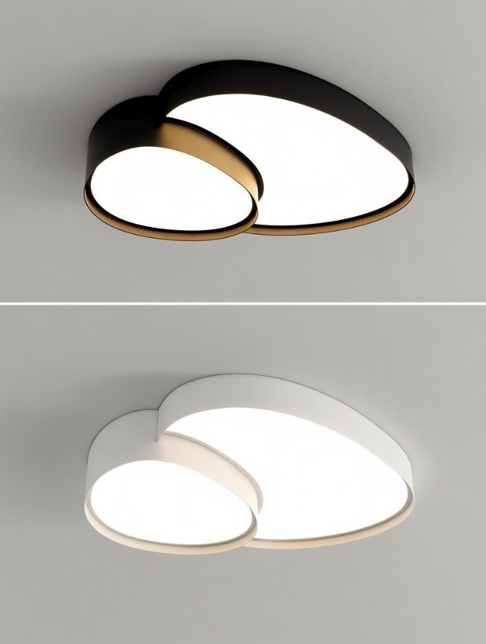Lunaro Ceiling Light