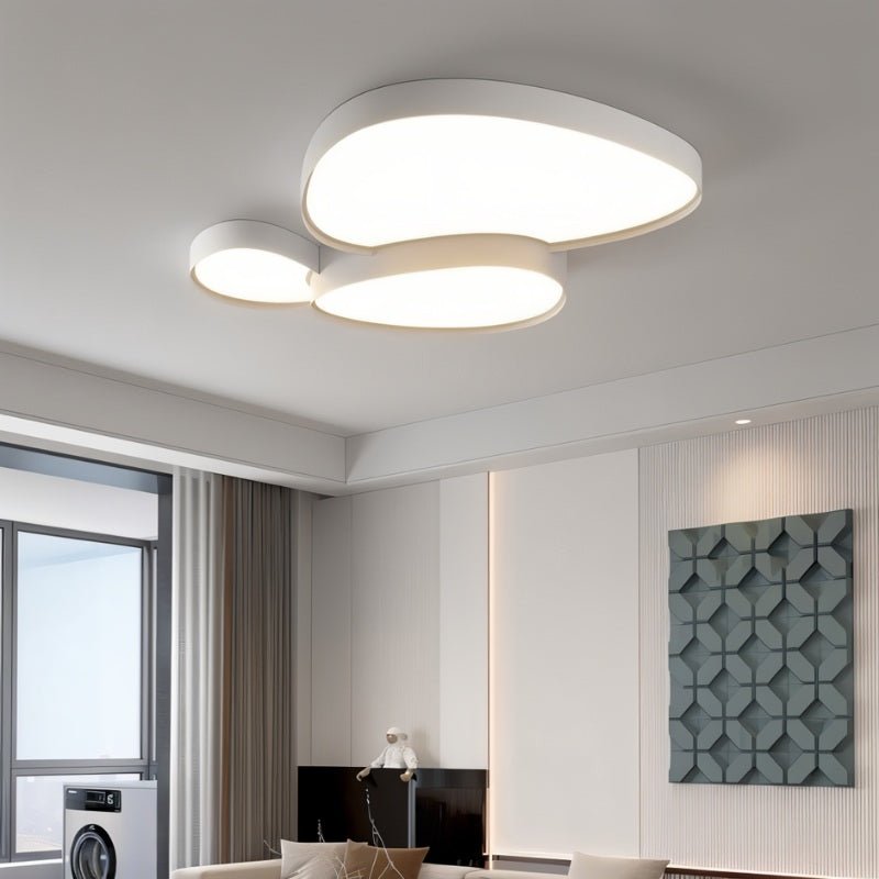 Lunaro Ceiling Light