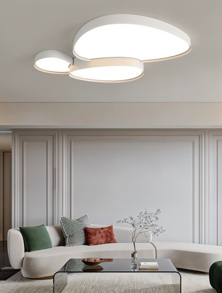 Lunaro Ceiling Light