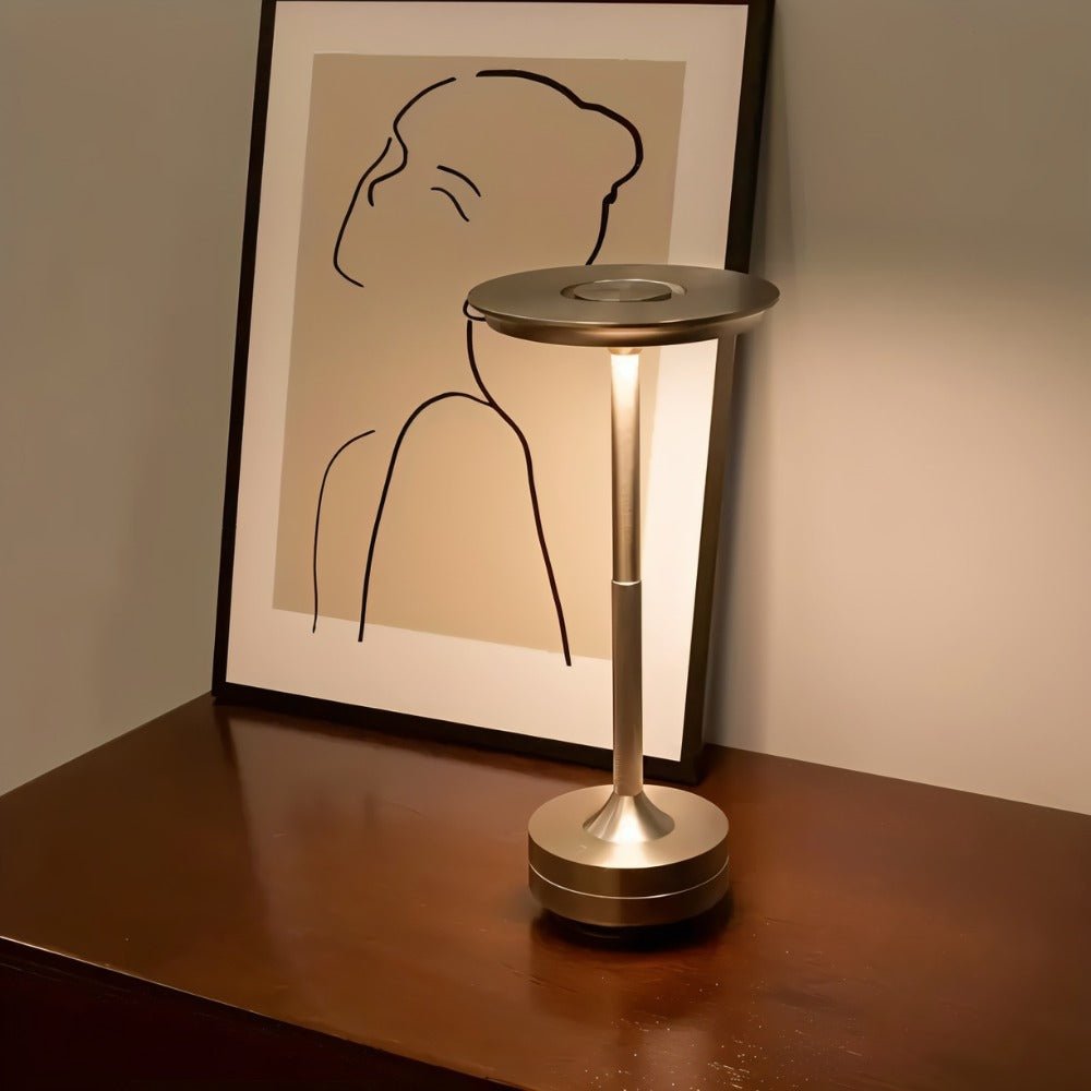 Clair Table Lamp