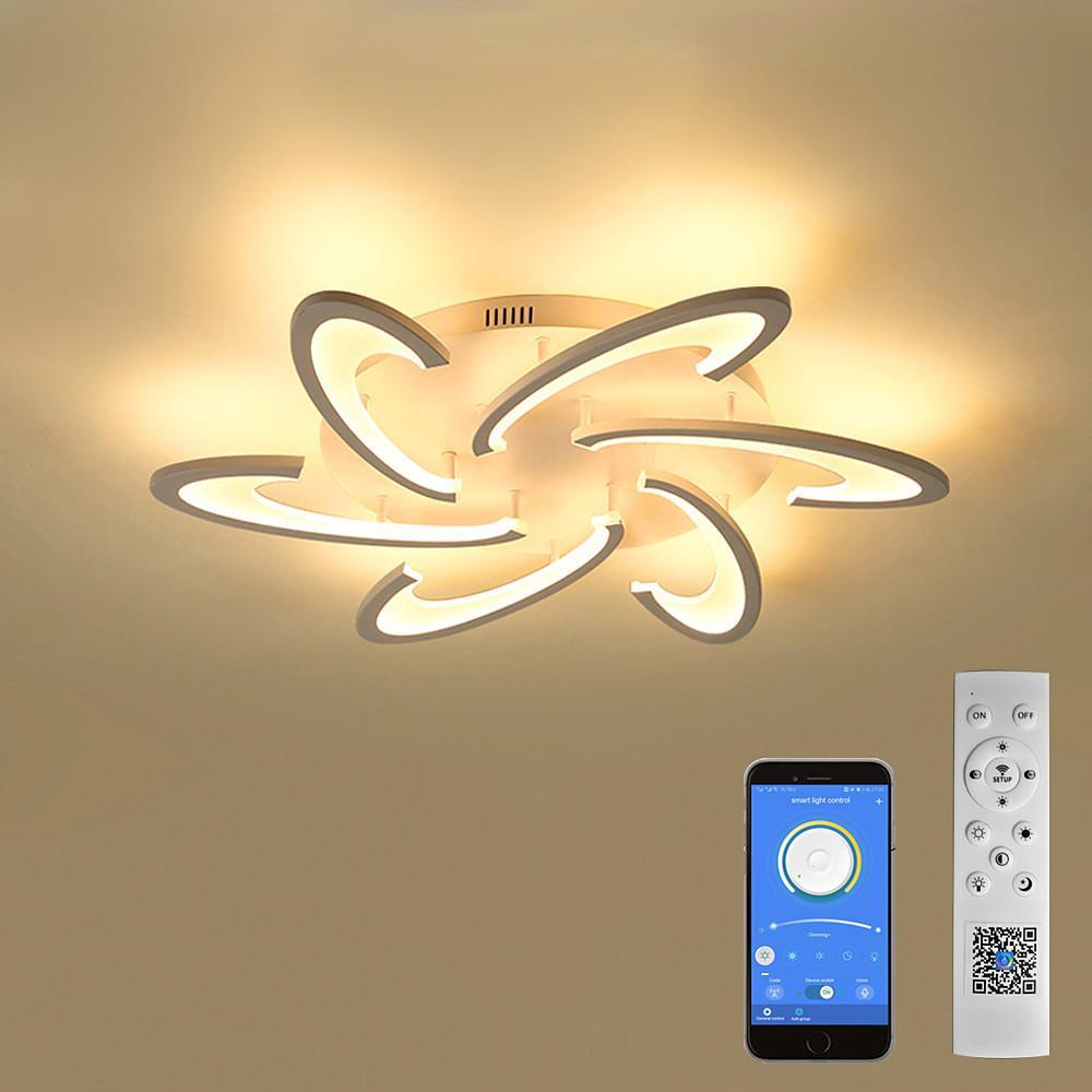 Ovela Ceiling Light