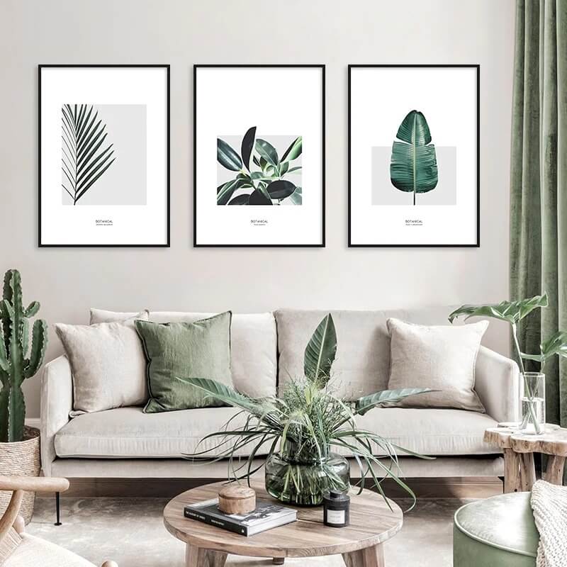 Nordic Tropic