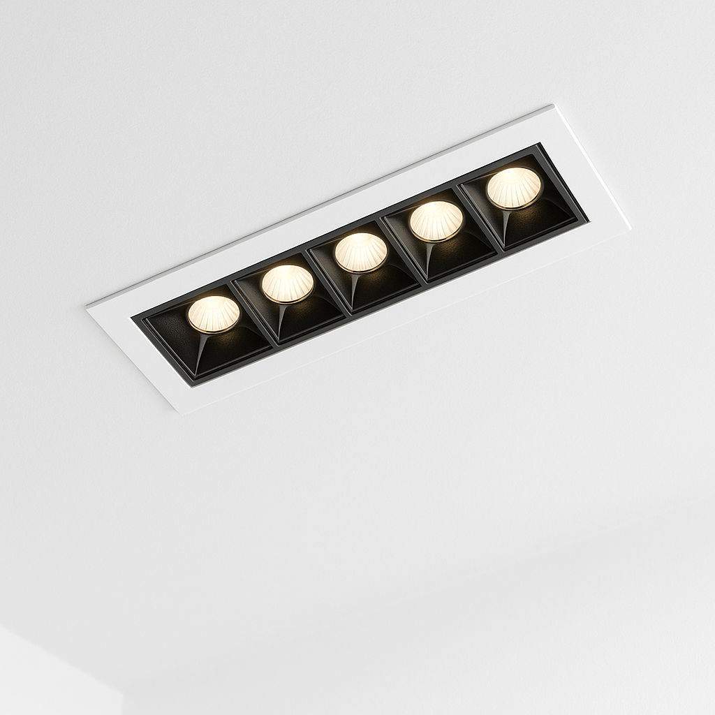 Leona Downlight