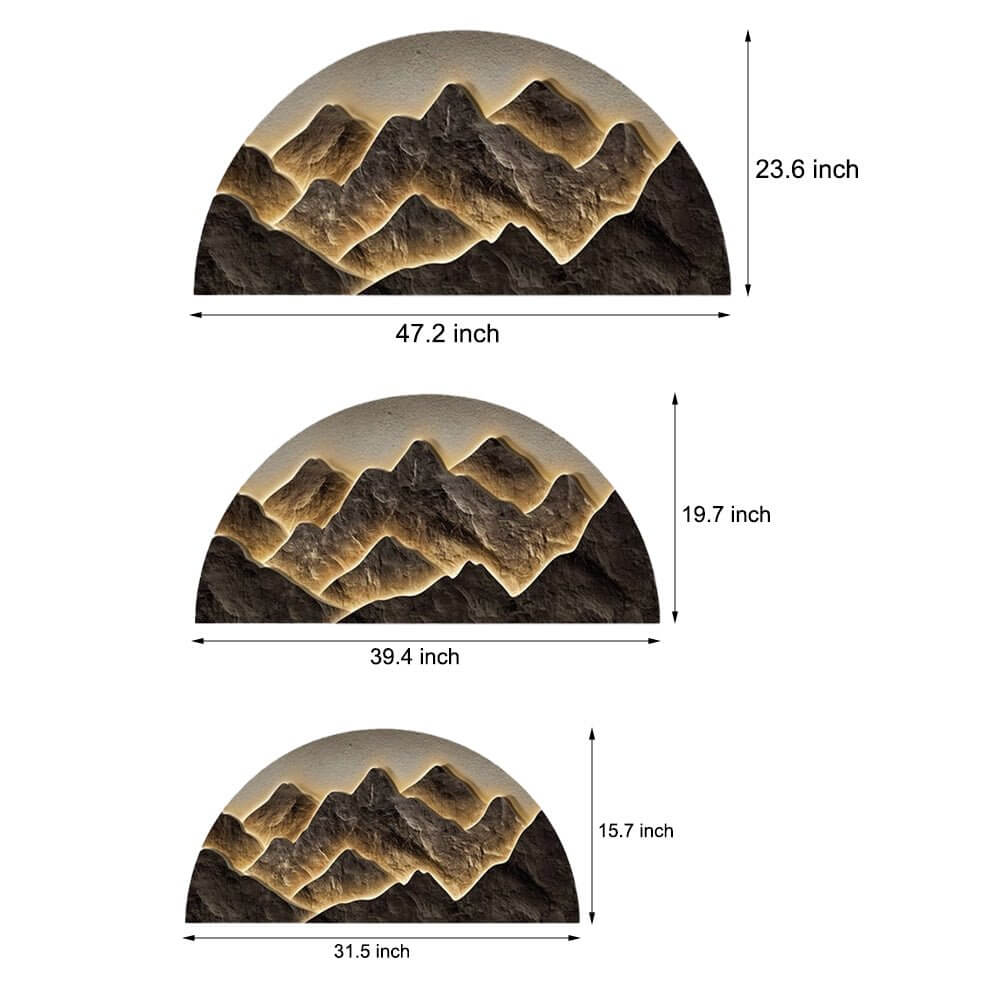Carina Illuminated Art