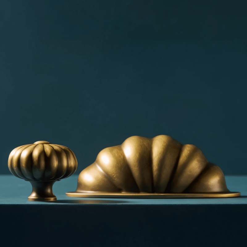 Averix Knob & Drawer Pull