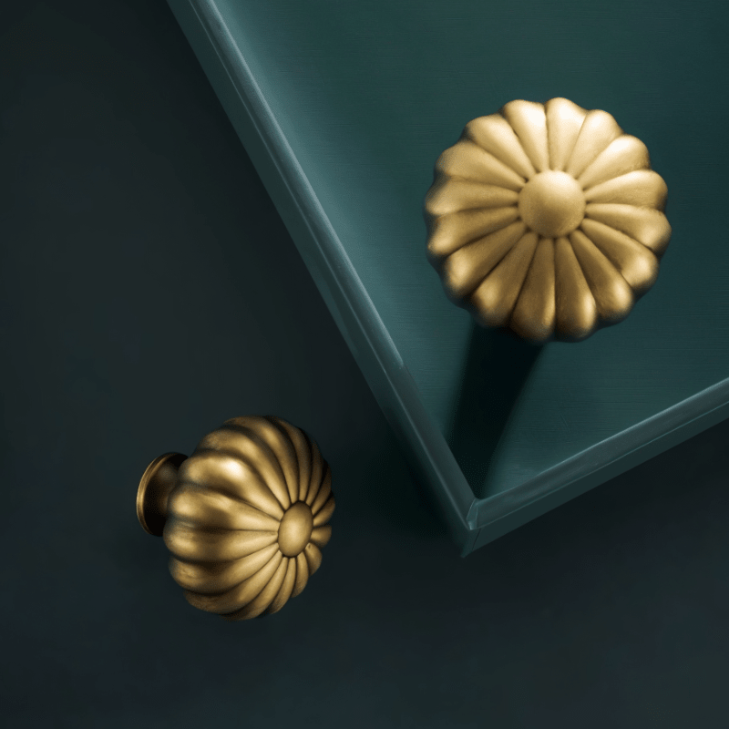 Averix Knob & Drawer Pull