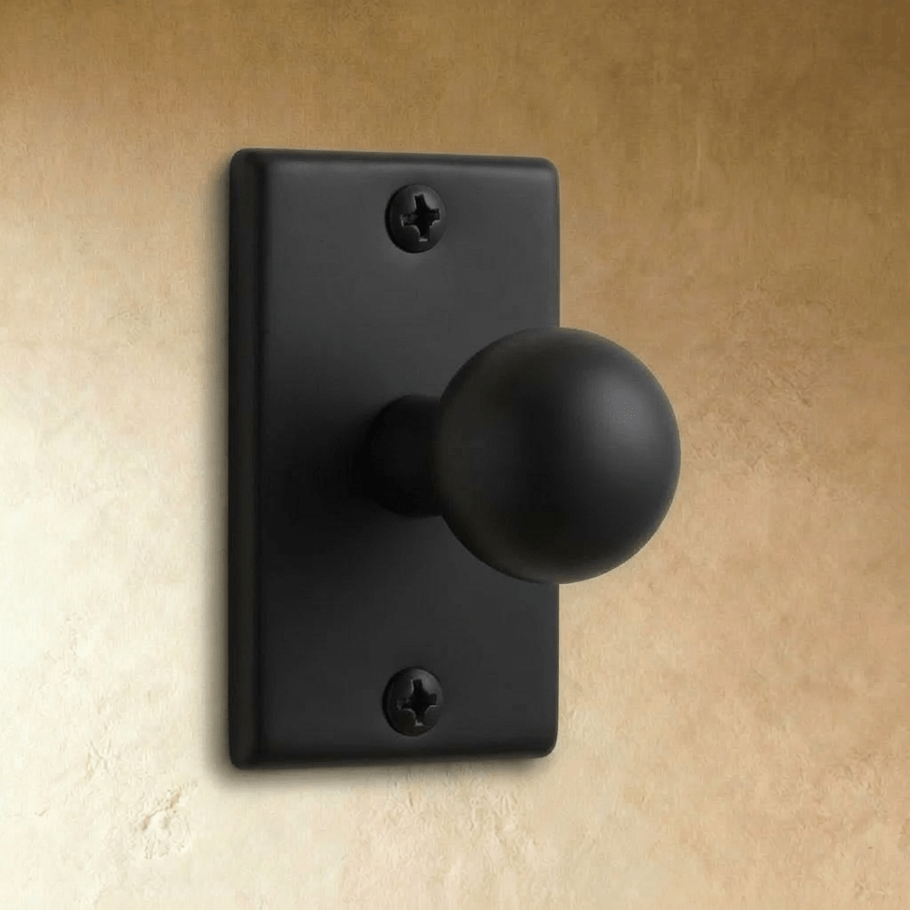 Senra Knob