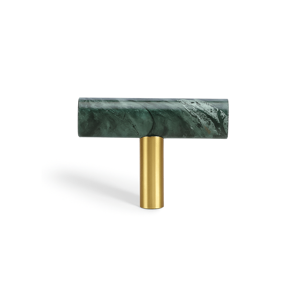 Aximo Knob & Pull Bar