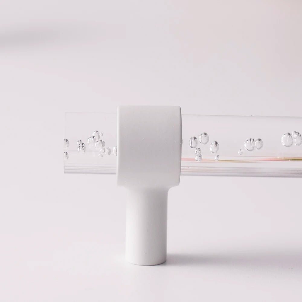 Acren Transparent Knob & Pull Bar