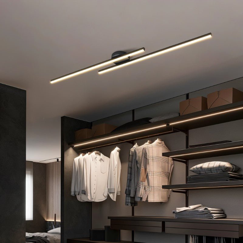 Torvyn Ceiling Light