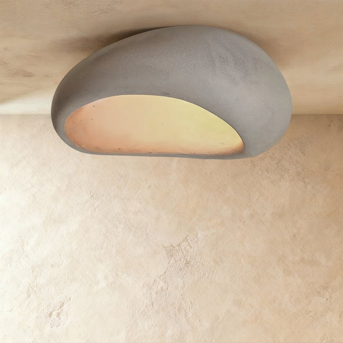Zyphra Ceiling Light