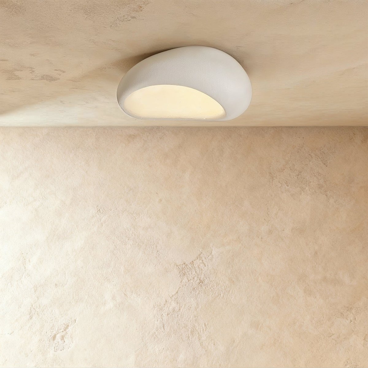 Zyphra Ceiling Light