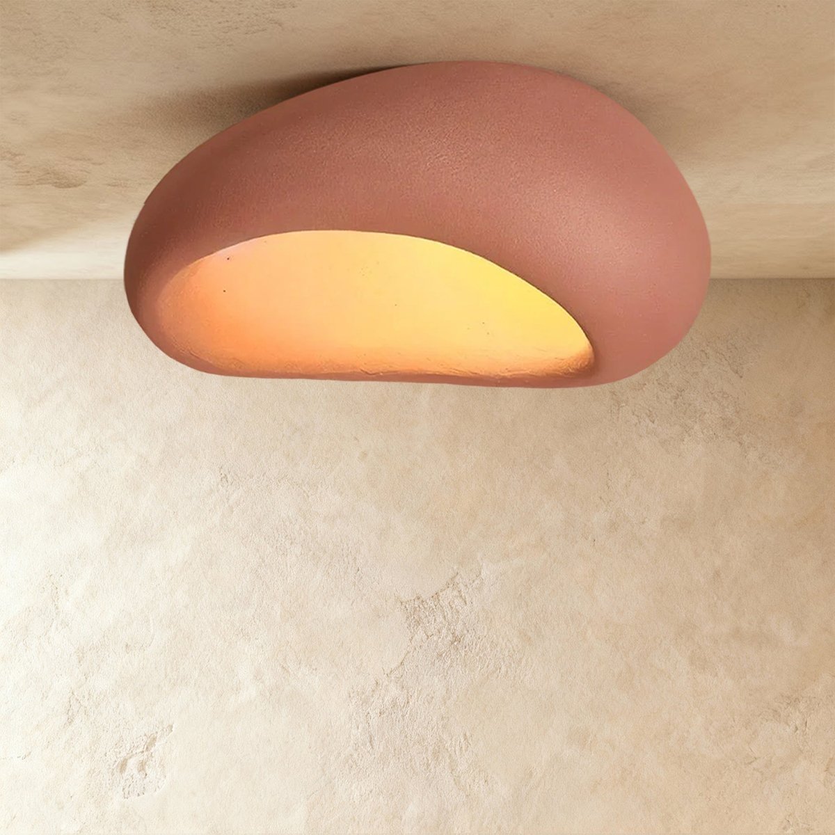 Zyphra Ceiling Light