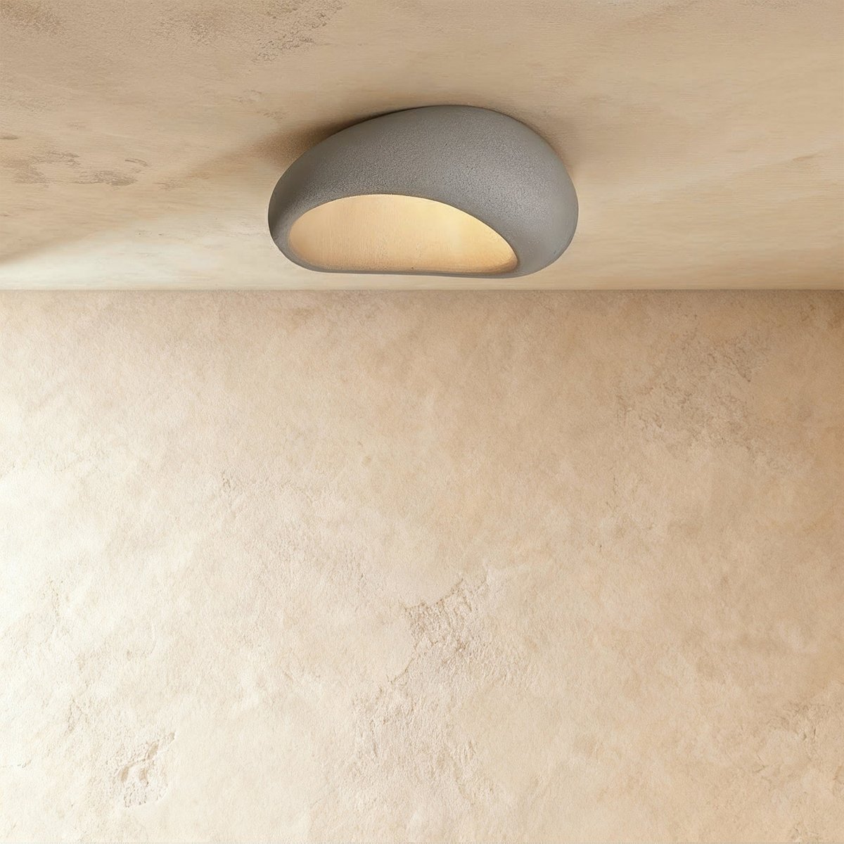 Zyphra Ceiling Light