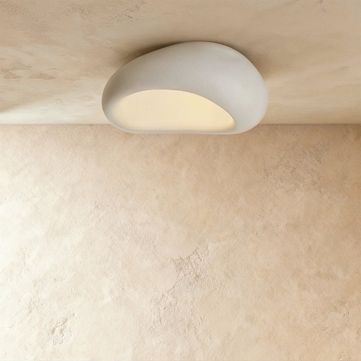 Zyphra Ceiling Light