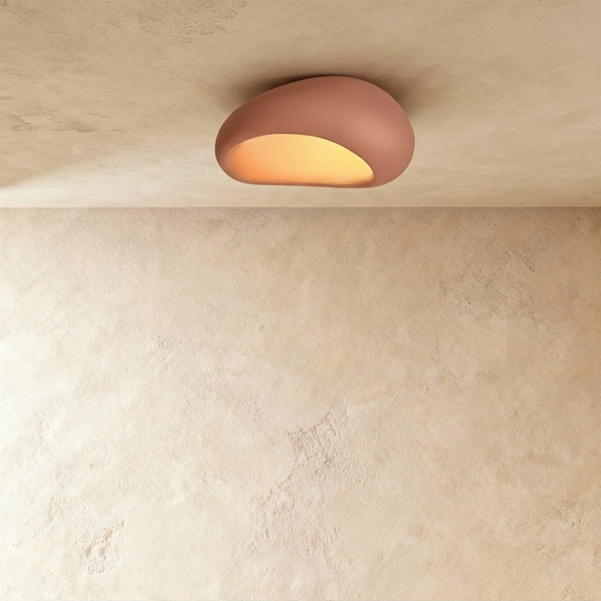 Zyphra Ceiling Light