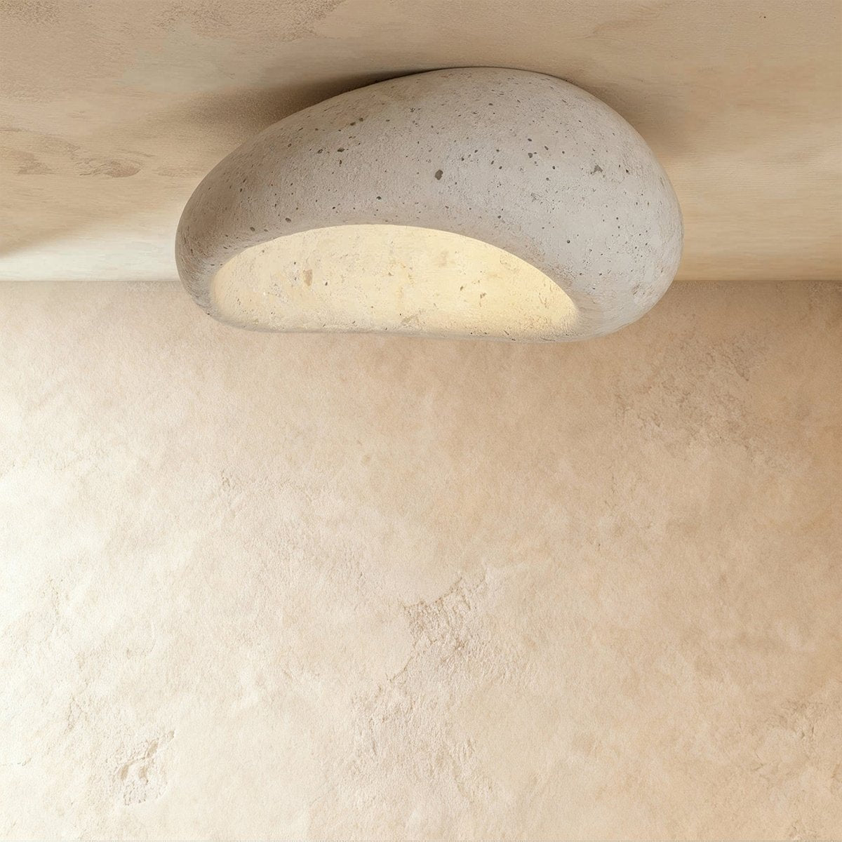Zyphra Ceiling Light