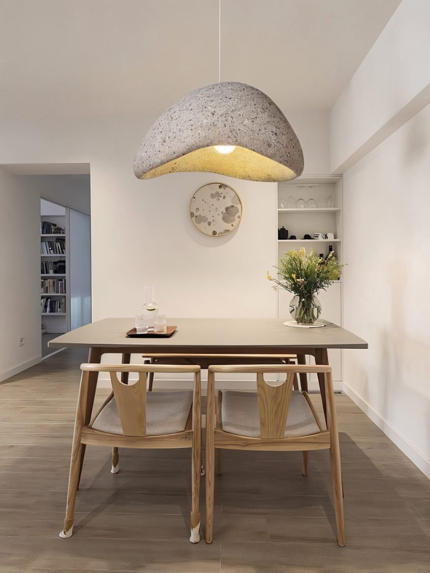 Yaro Pendant Light