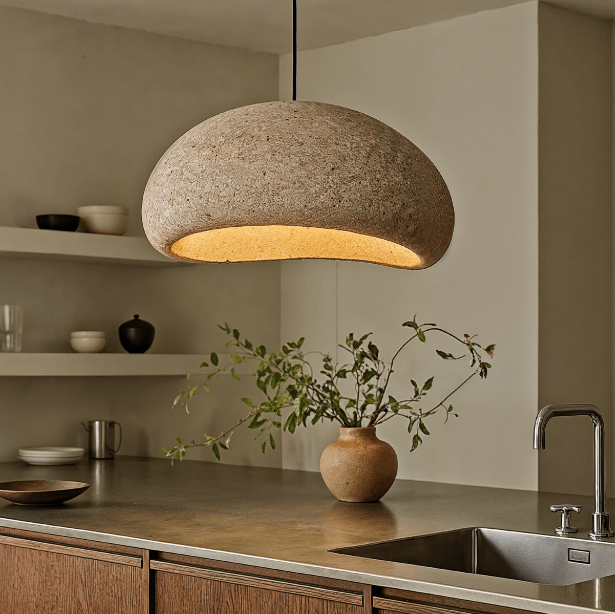 Yaro Pendant Light