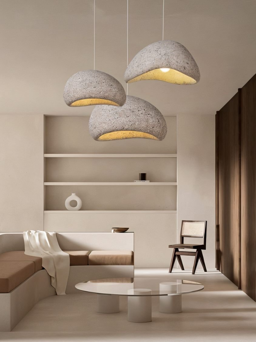 Yaro Pendant Light