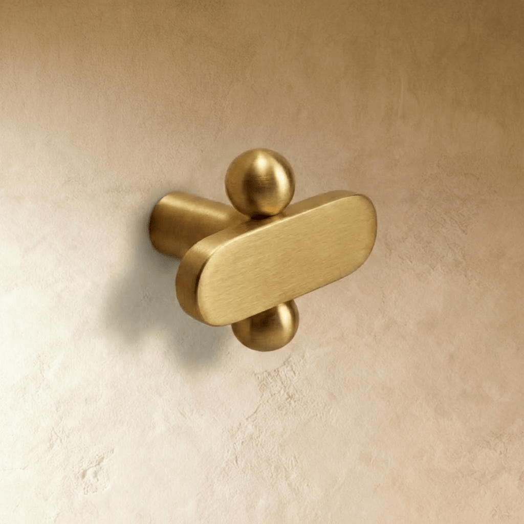 Siren Knob