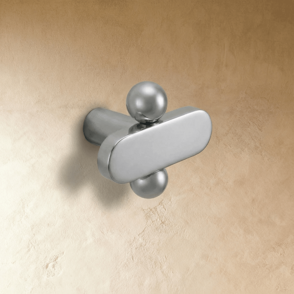 Siren Knob