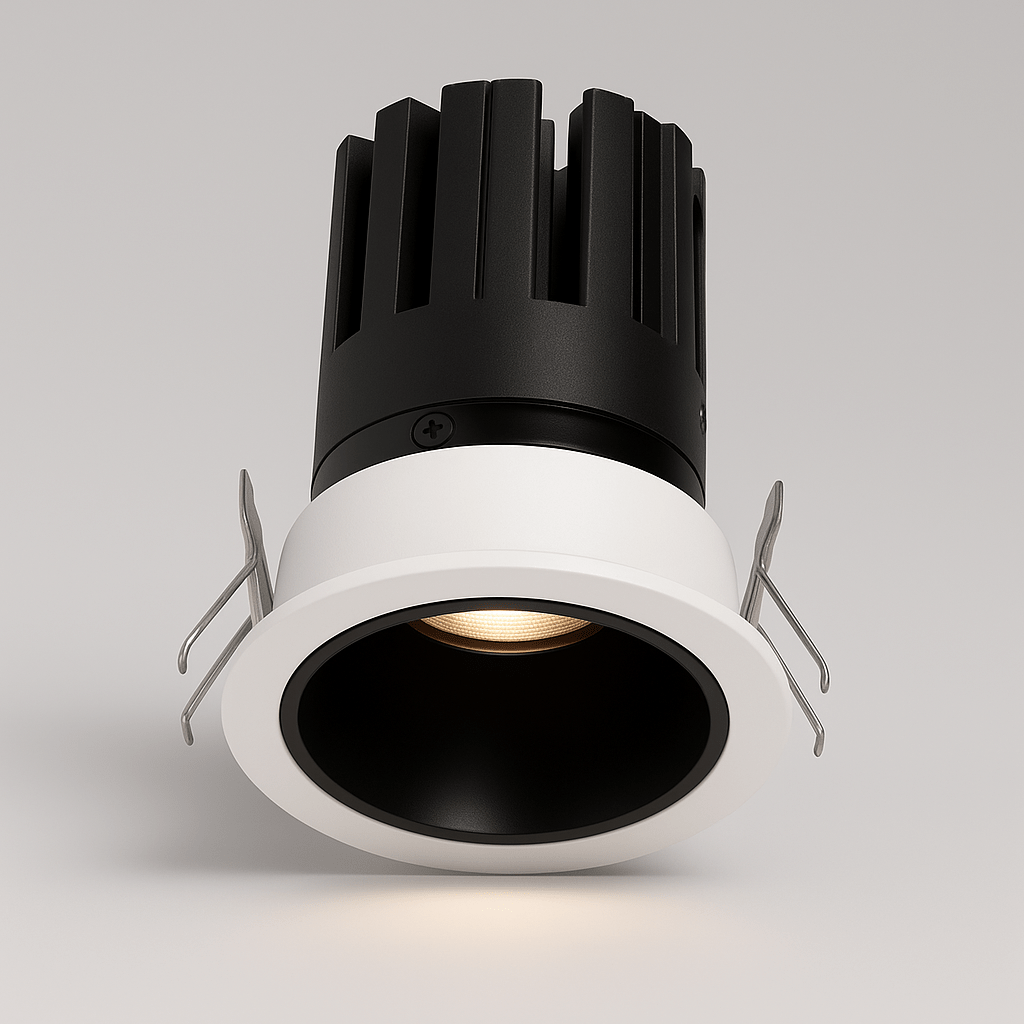 Torvane Adjustable Downlight