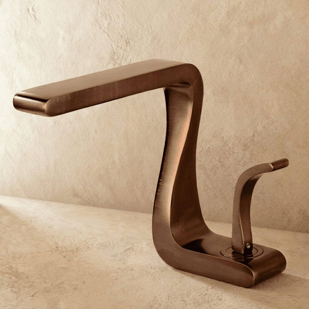 Kavrix Bathroom Faucet