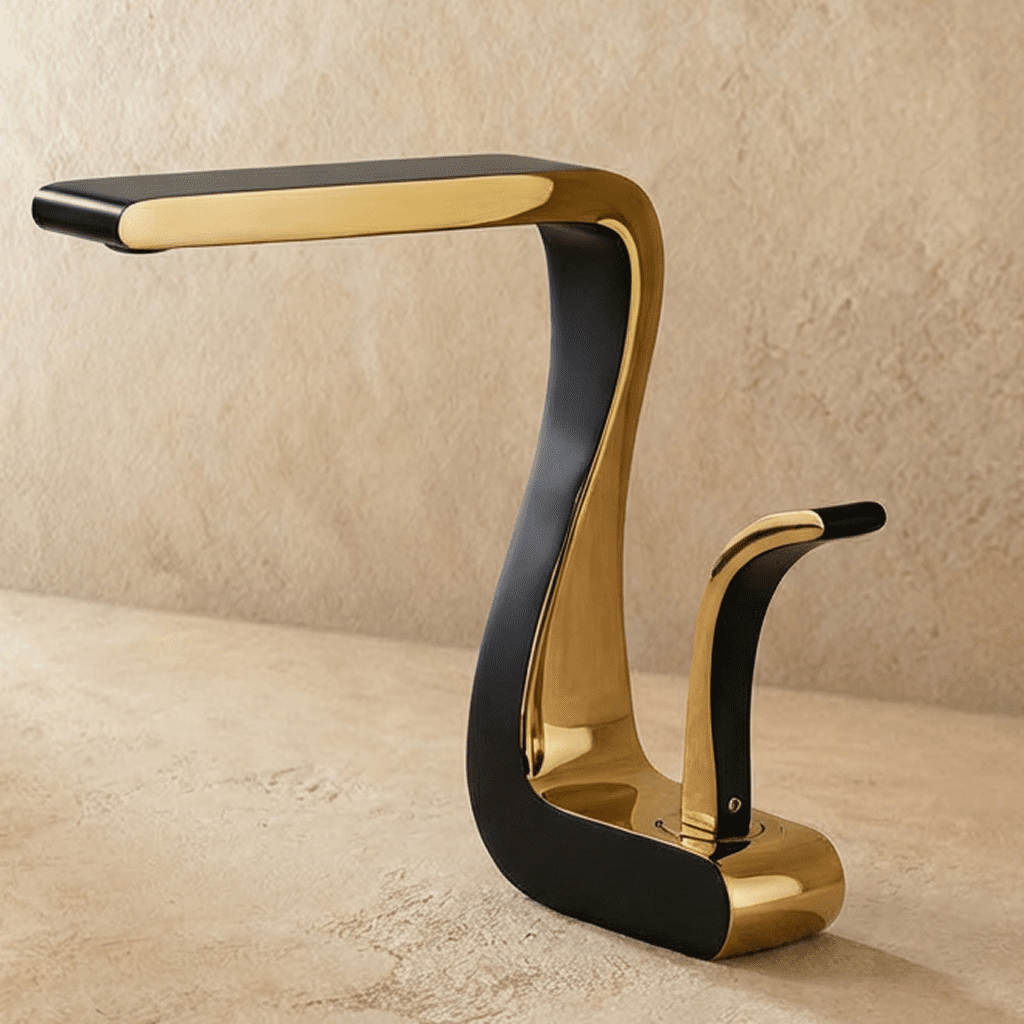 Kavrix Bathroom Faucet