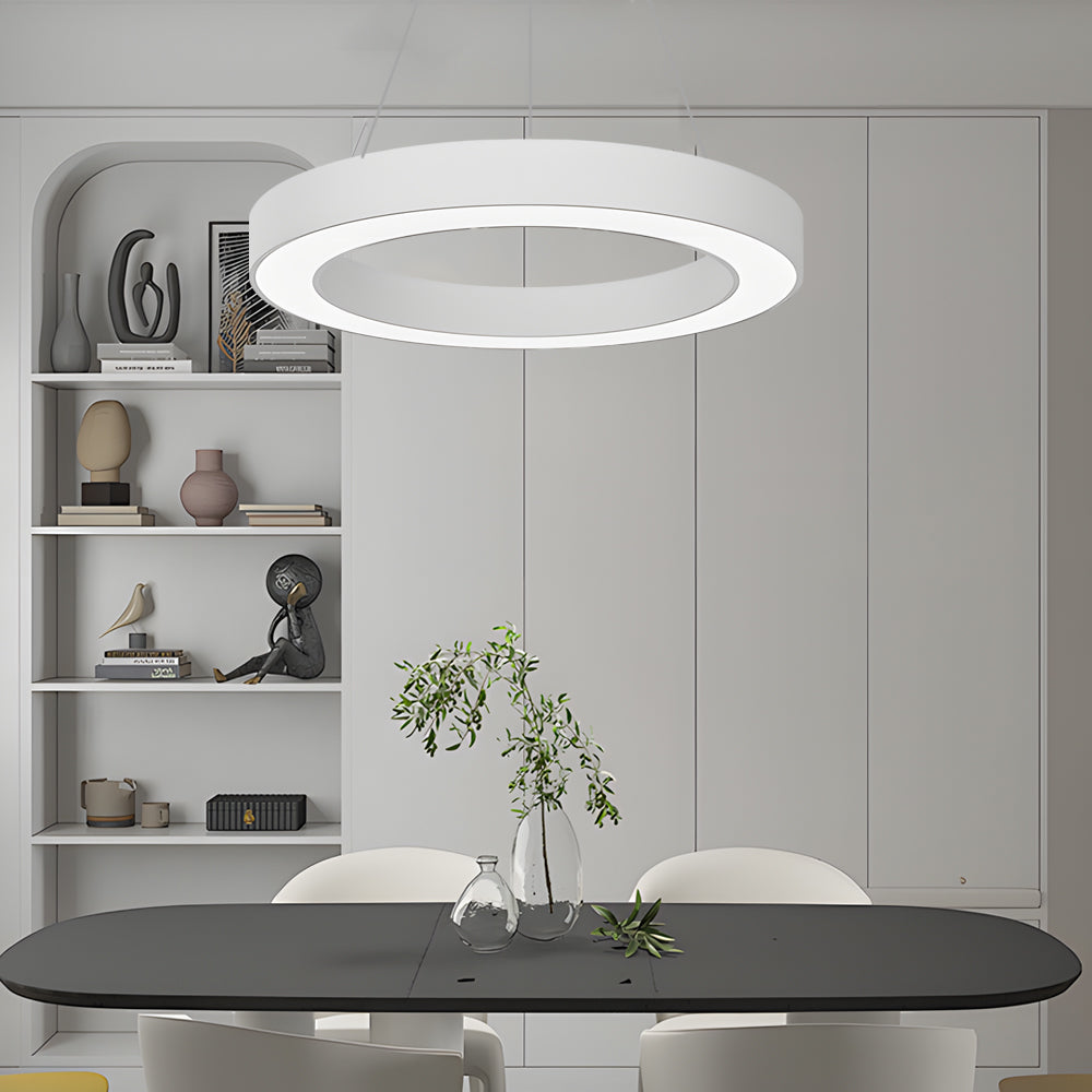 Tiku Pendant Light