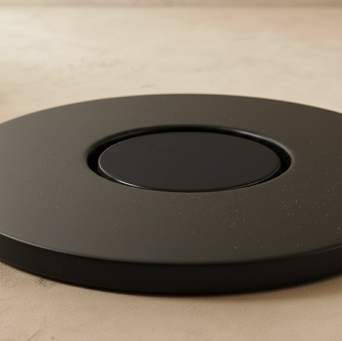 Kelron Concealed Magnetic Door Stop – Open Box