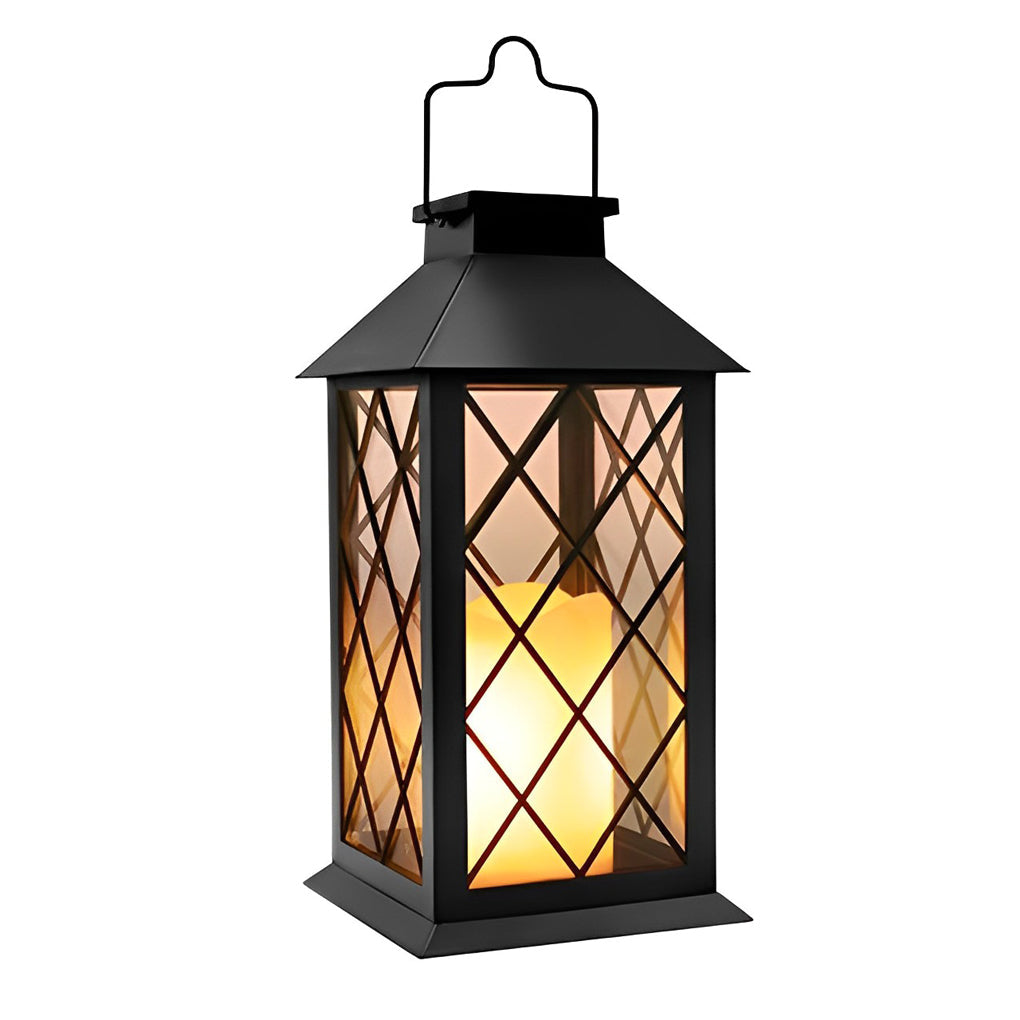 Moki Outdoor Lantern
