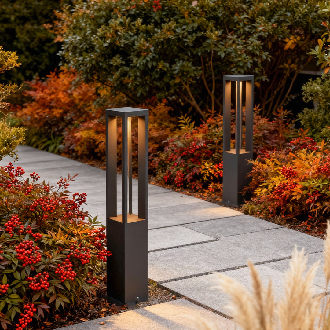 Cynel Bollard Landscape Light