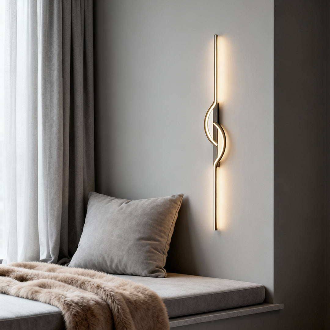 Orvie Wall Lamp
