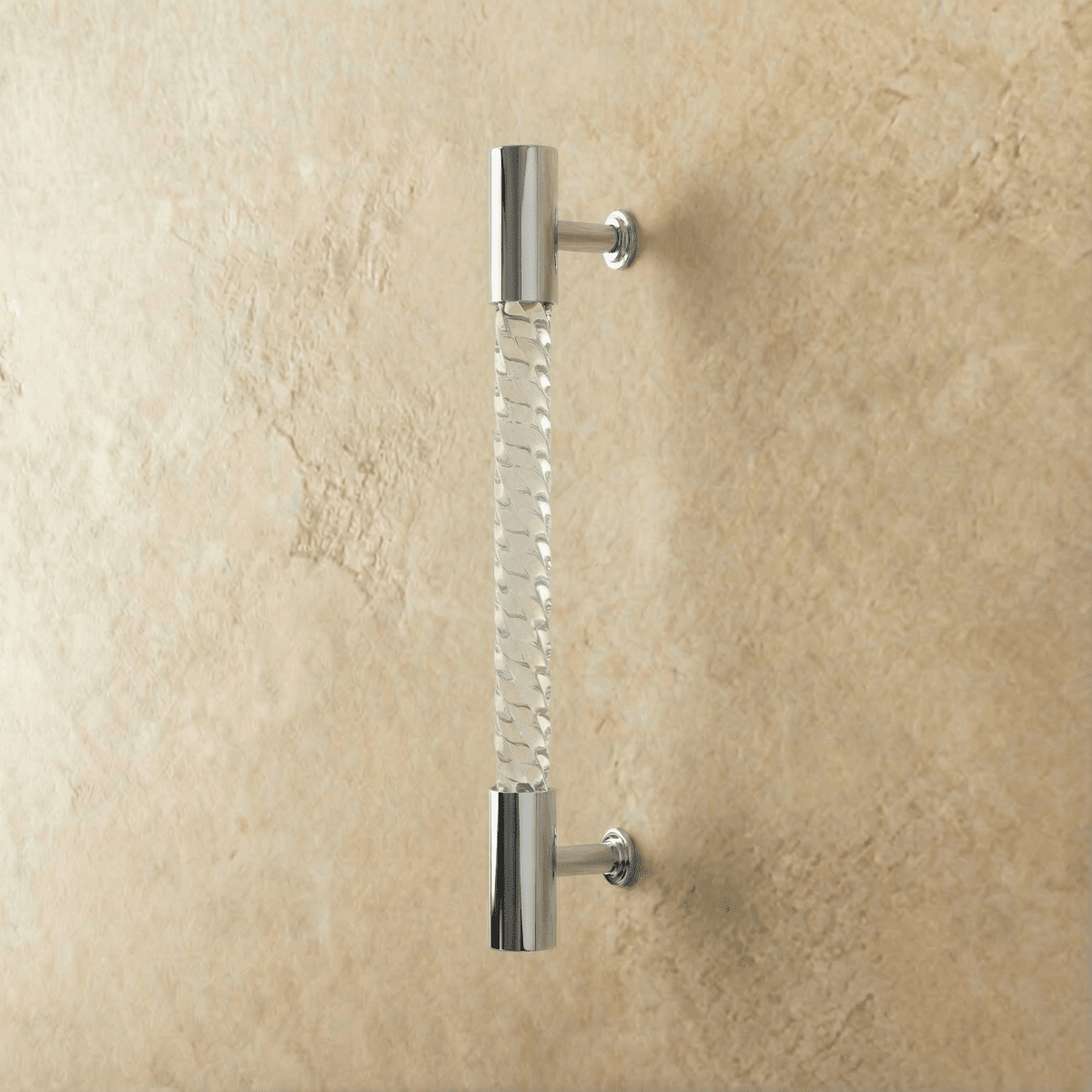 Lucen Transparent Pull Bar