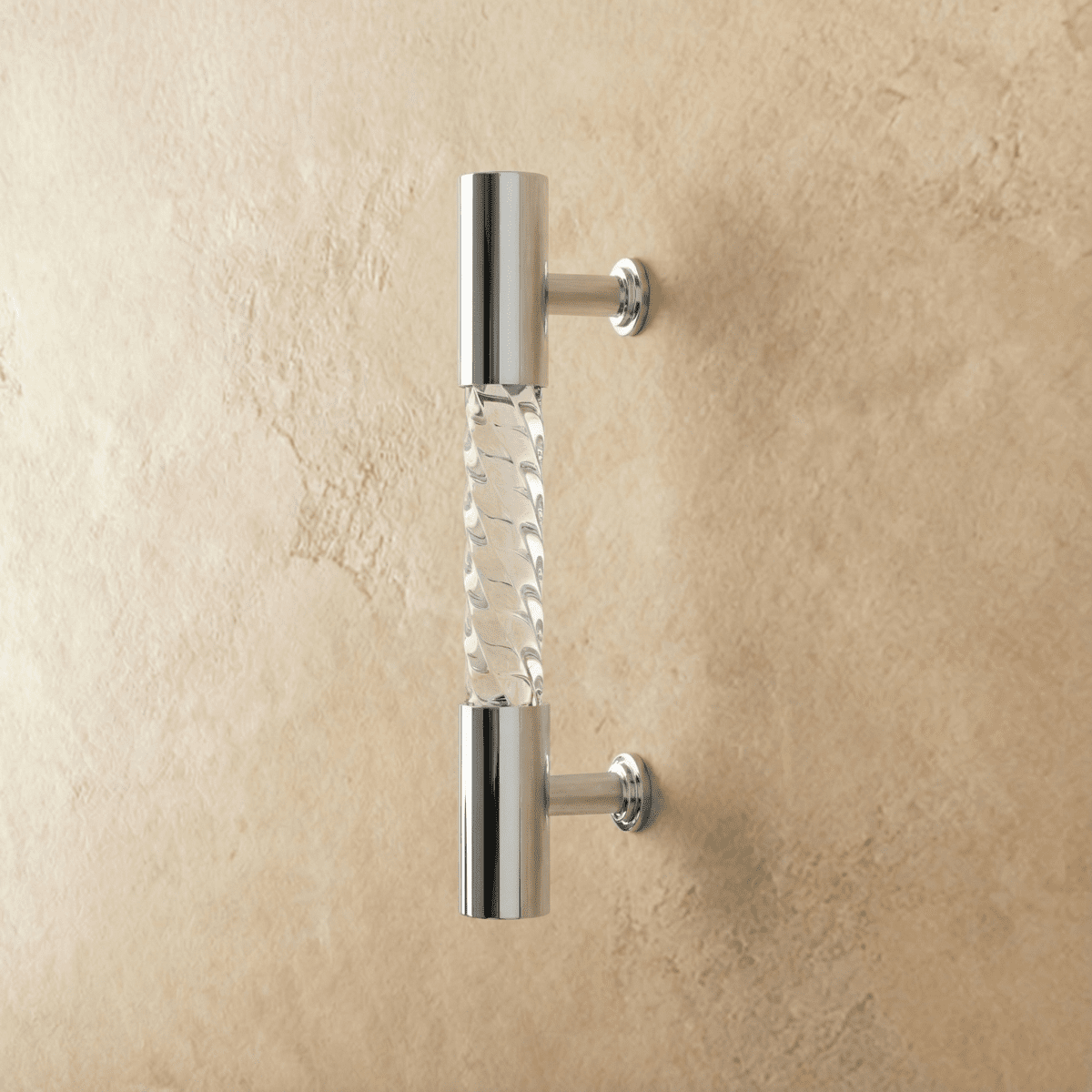 Lucen Transparent Pull Bar