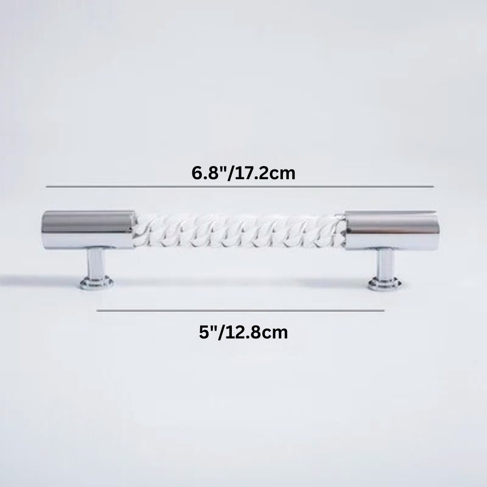 Lucen Transparent Pull Bar