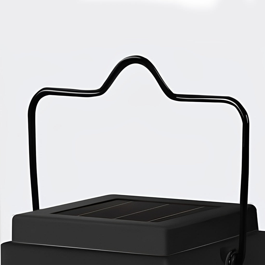 Moki Outdoor Lantern