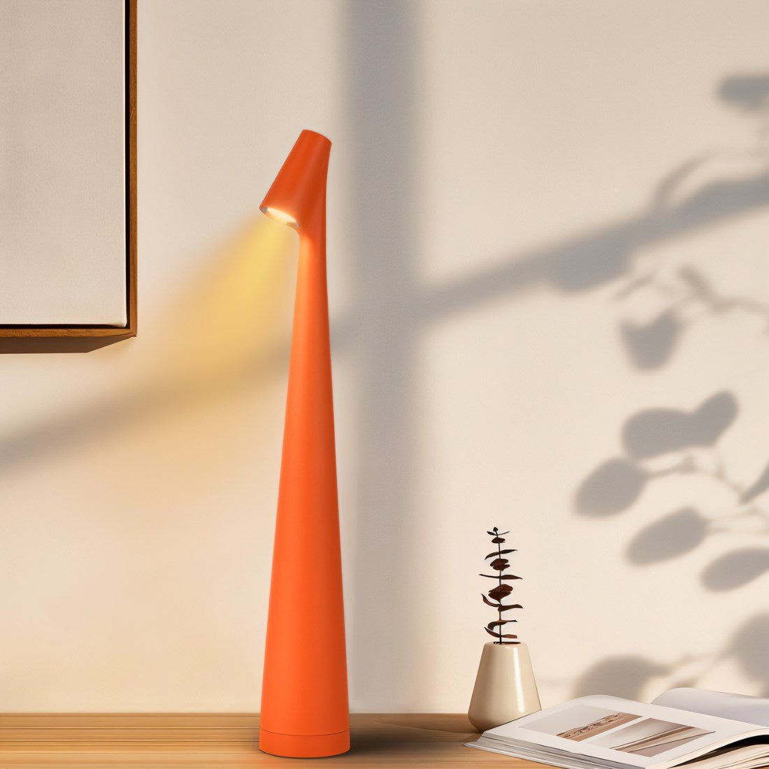 Elyra Table Lamp