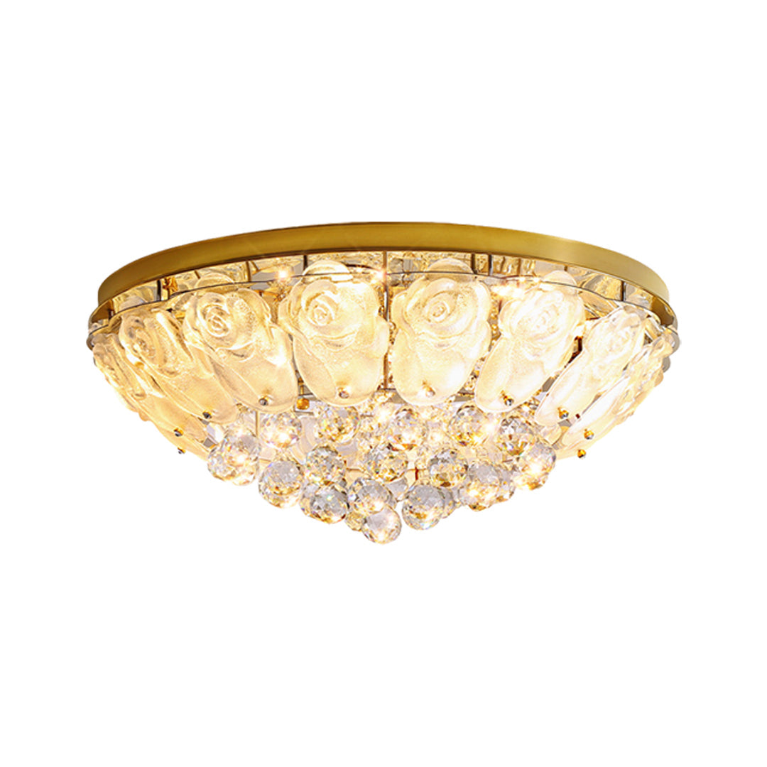 Quera Ceiling Light