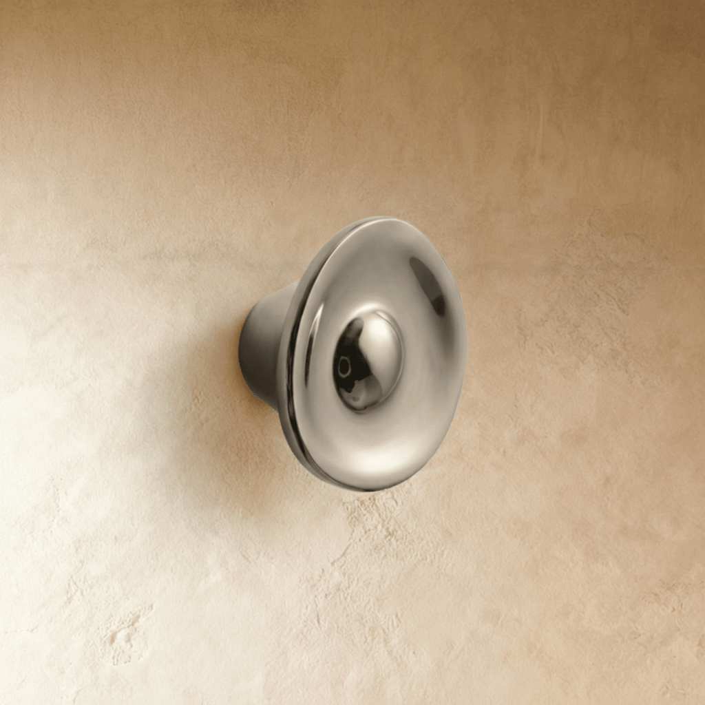 Soren Knob & Pull Bar