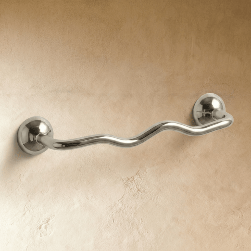 Soren Knob & Pull Bar