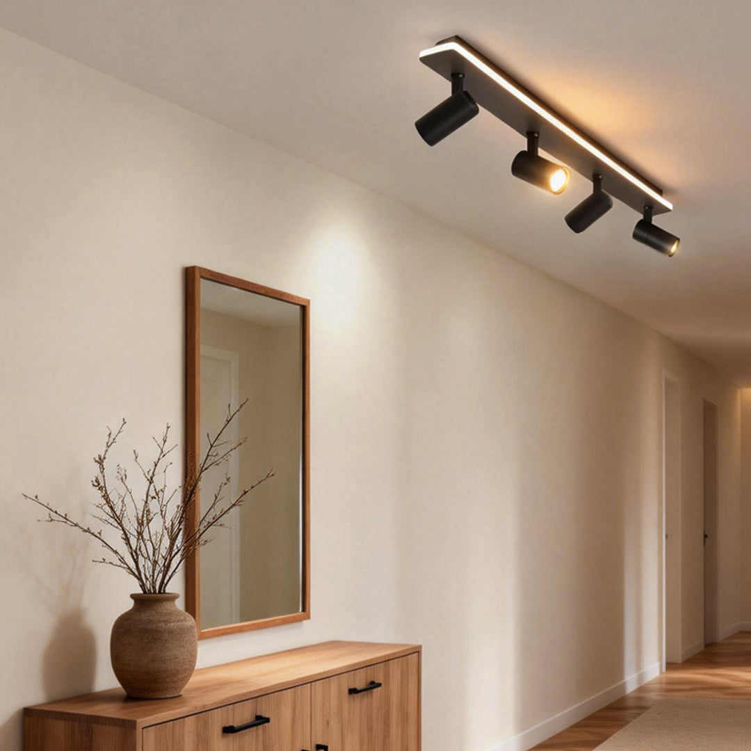 Indi Directional Light
