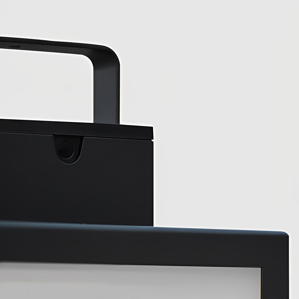 Haven Handheld Outdoor Lantern