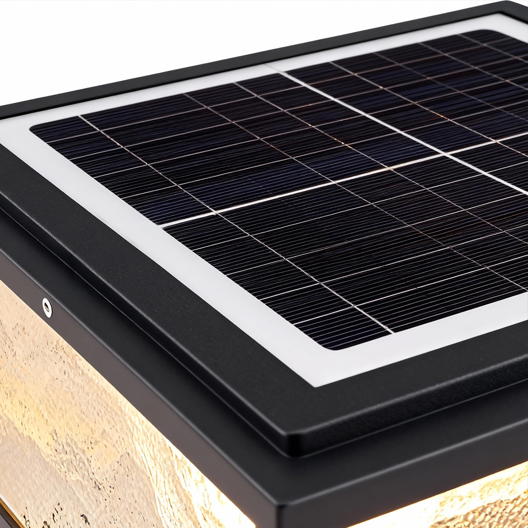 Larex Outdoor Post Light