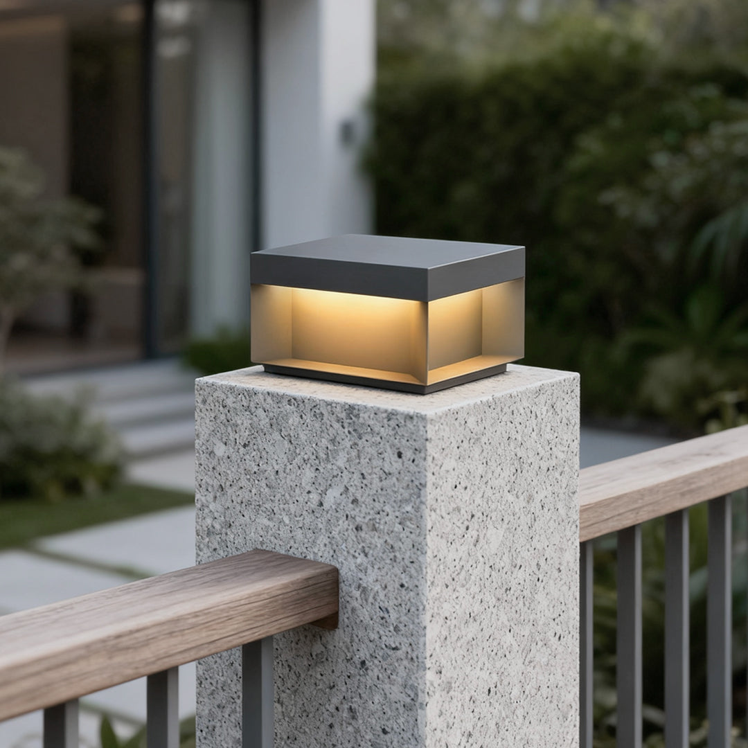 Giora Outdoor Post Light