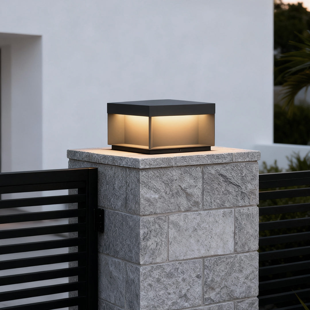 Giora Outdoor Post Light