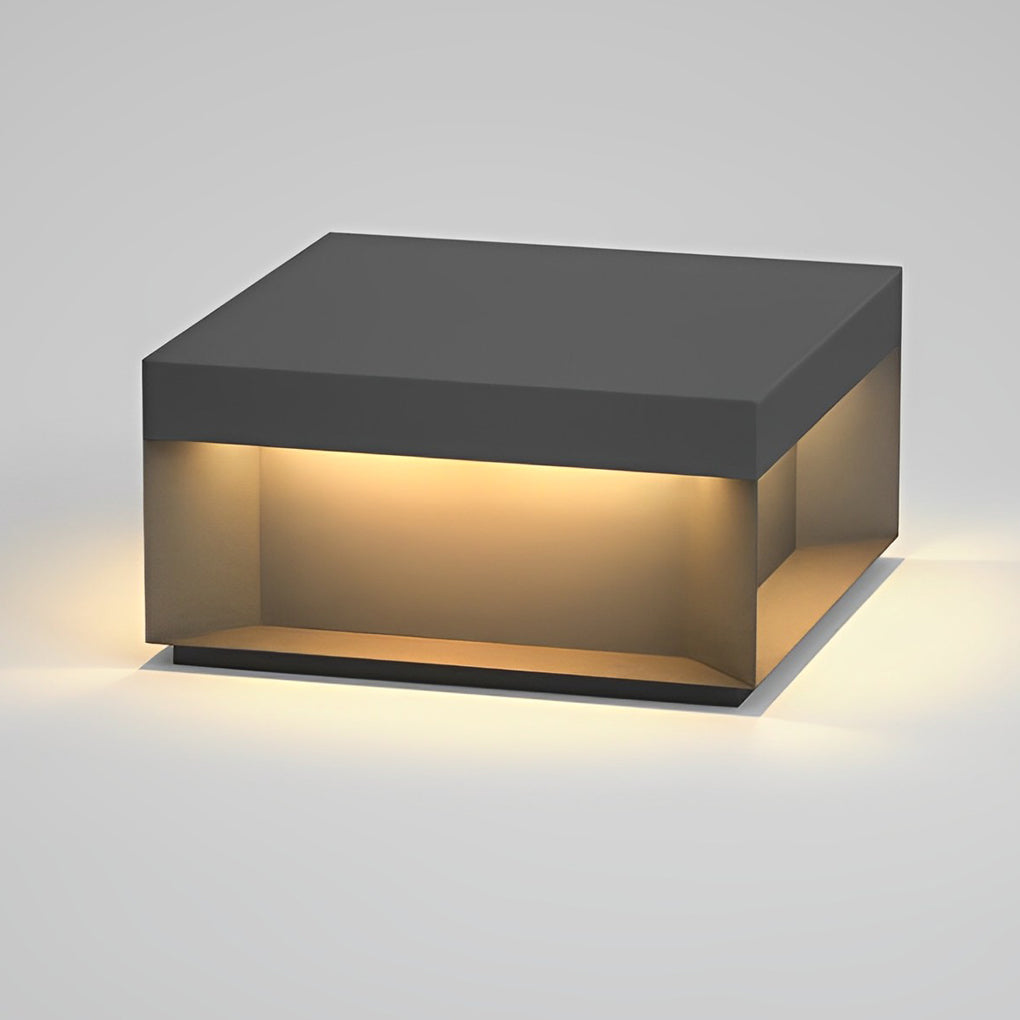 Giora Outdoor Post Light