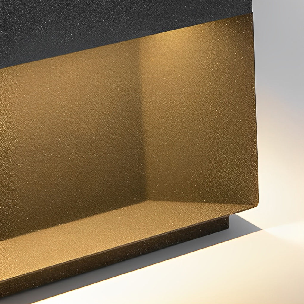 Giora Outdoor Post Light