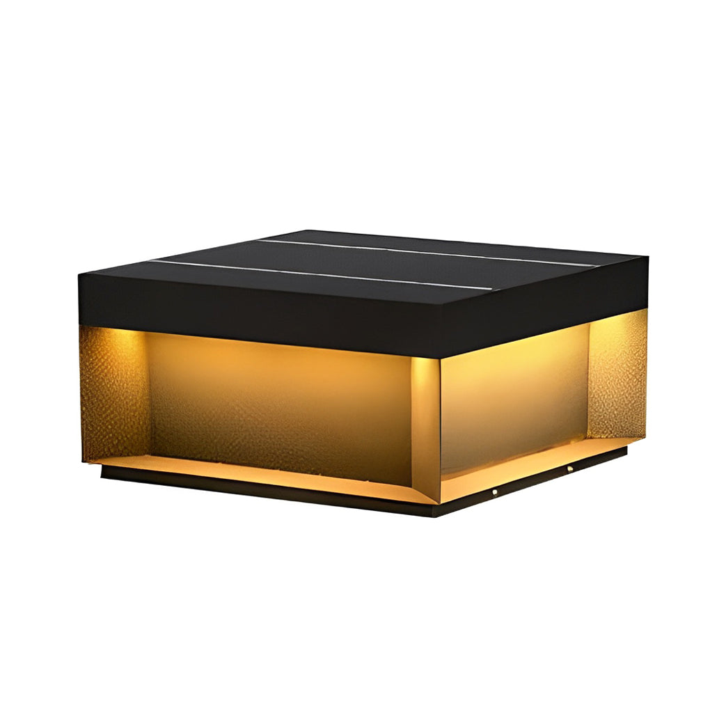 Giora Outdoor Post Light